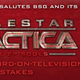 Illustration for article titled Battlestar Galacticas Frak Pack Pays Off For KFC